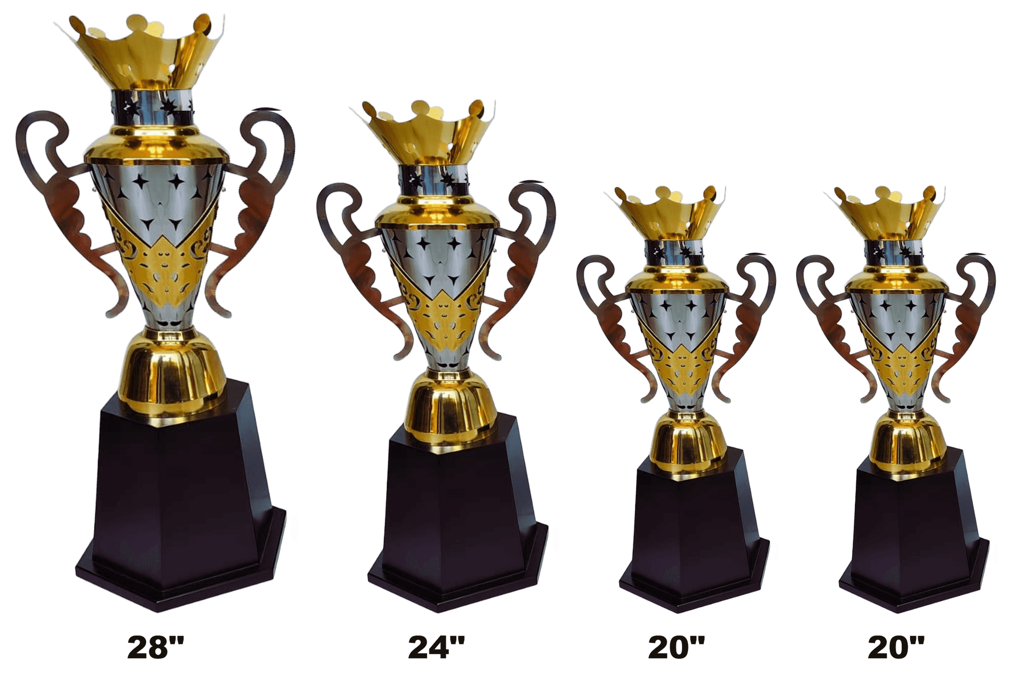 Star Crown Cup 1060
