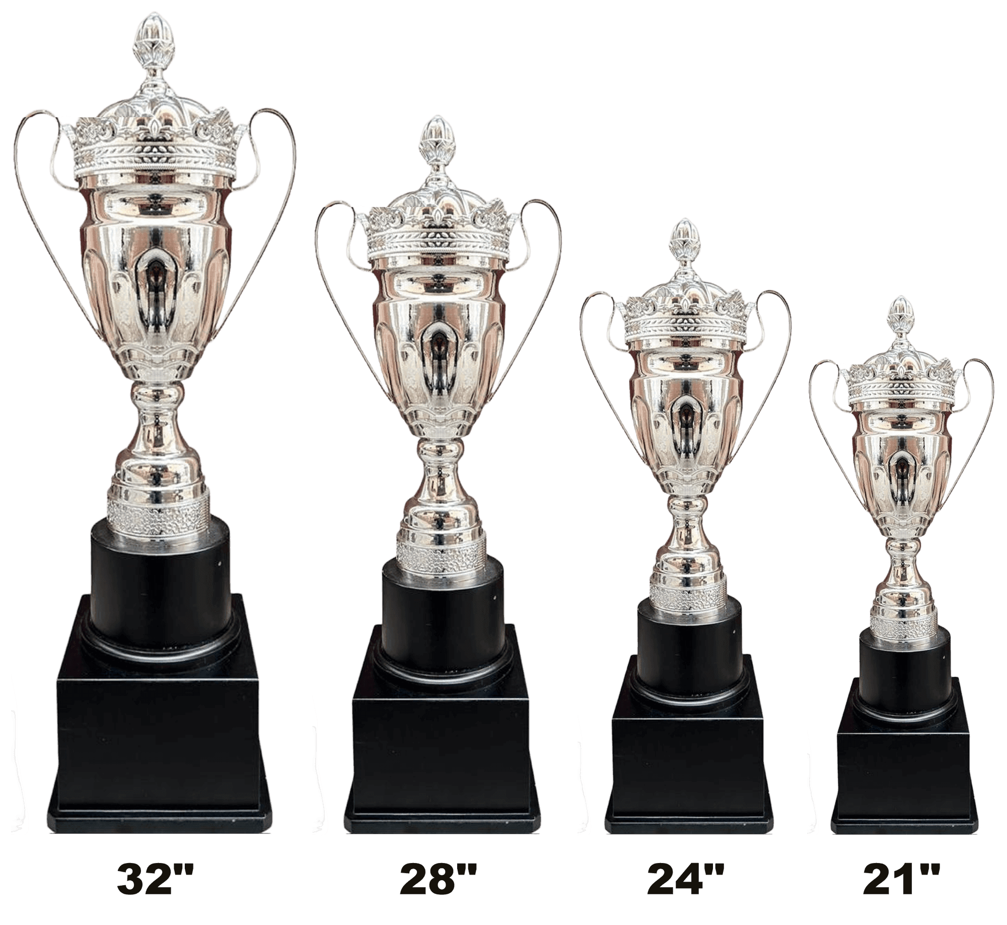 Silver Crown Cup 597