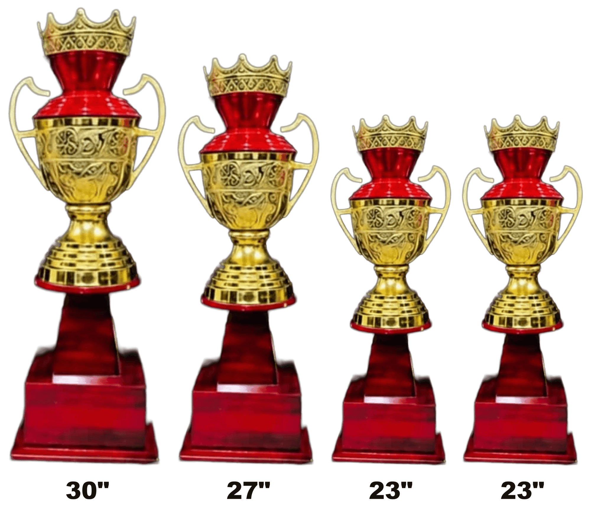 Mini Taj Cup